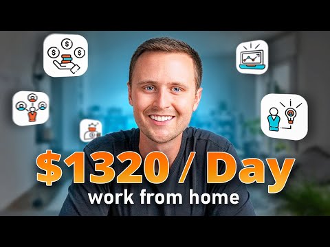 20 High Paying Side Hustles You Can Start in 2023 [Video]