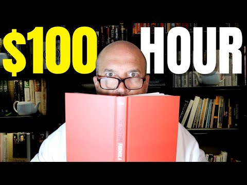 11 Websites That Pay You To Read Books - Side Hustle Ideas 2023 [Video]