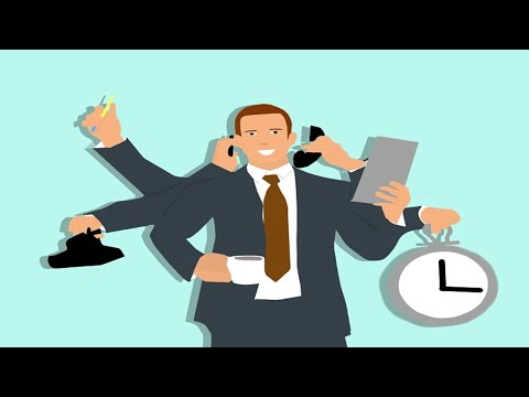 10 productivity hacks [Video]