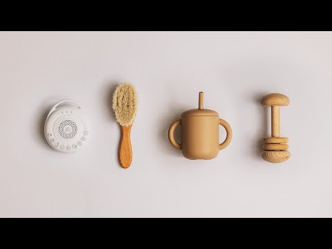 We tried minimalism with kids. [Video]
