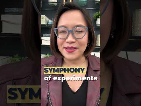 Your Business Is Your Symphony! [Video]