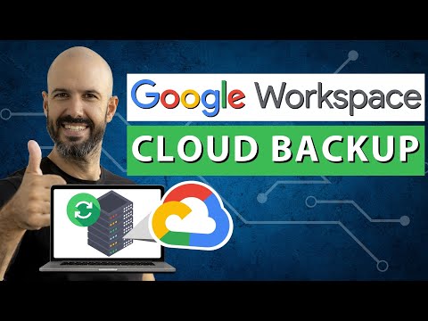 Why I Don’t Backup Google Workspace Locally (and you shouldn’t bother either) [Video]