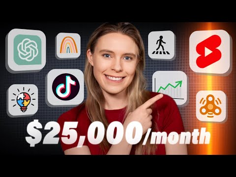 17 NEW Trends That Are Guaranteed To Make Money In 2024 [Video]