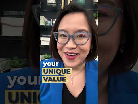 Boost Your Confidence and Market Your Value! [Video]