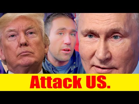 Trump: Russia to Attack NATO. [Unbiased Analysis] [Video]