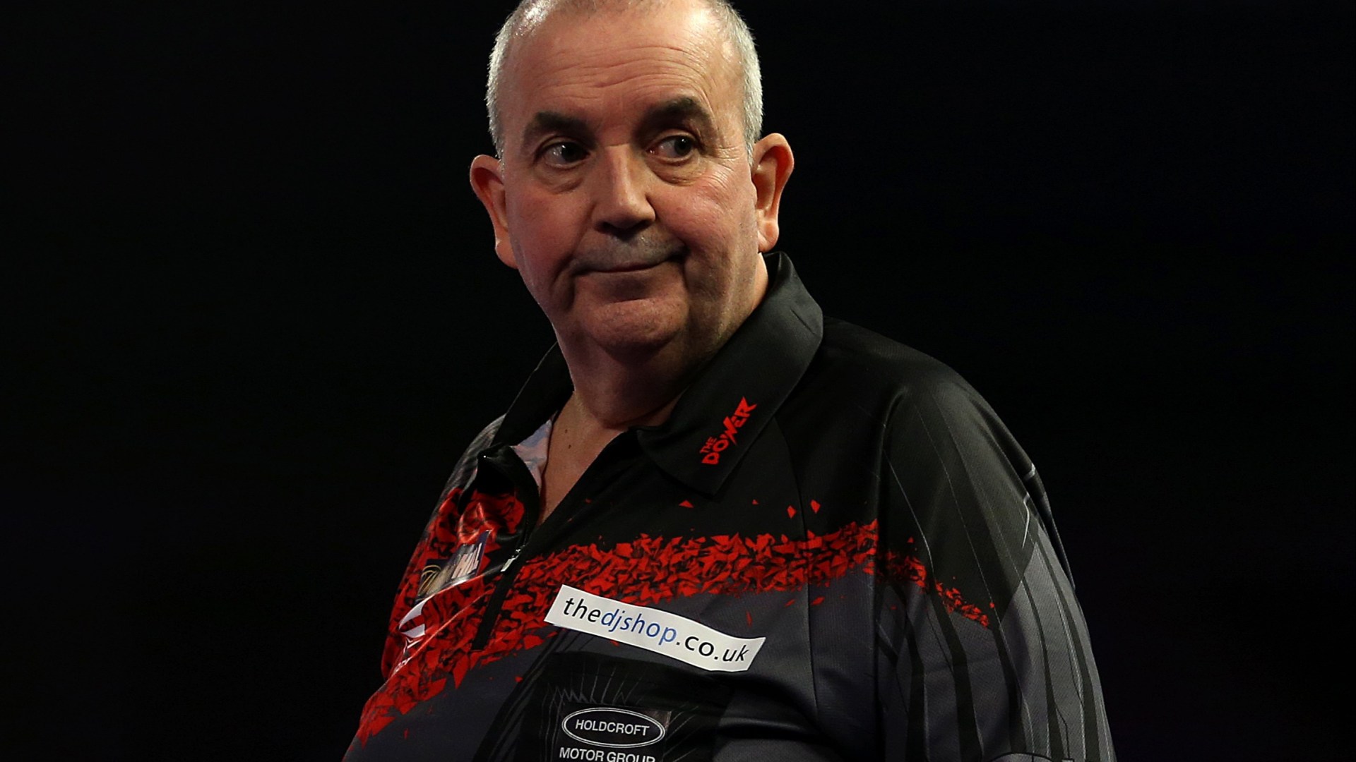 Phil Taylor RULES OUT Sky Sports job following second retirement from darts as oche icon reveals future career change [Video]