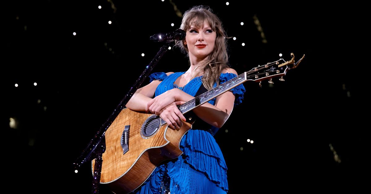Taylor Swift Eras Tour Australia Surprise Songs: Full list so far | Taylor Swift