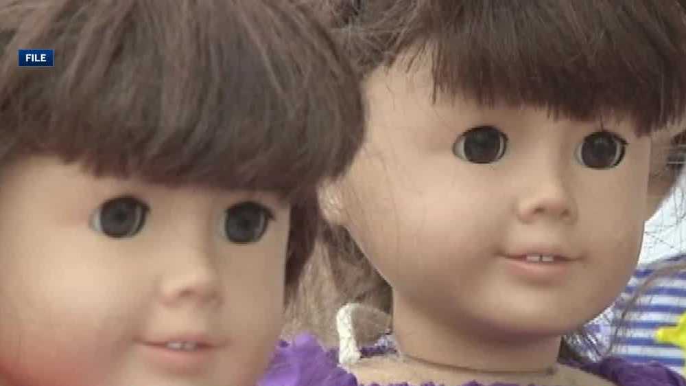 American Girl office in Middleton to close this spring [Video]