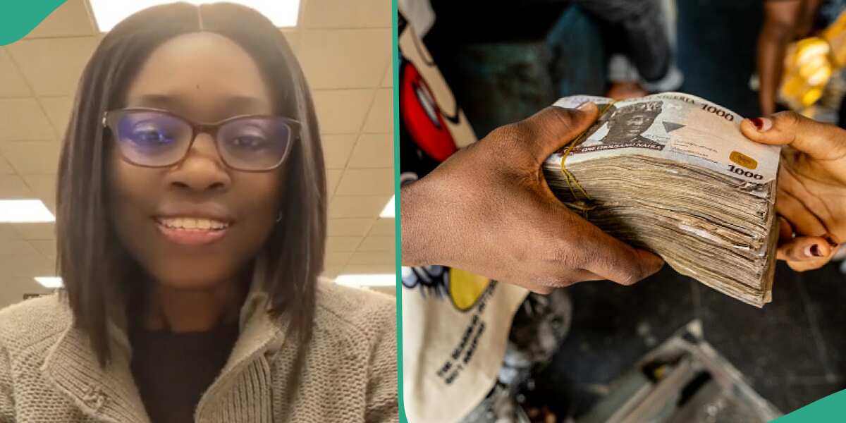 “They Pay N88,000 Per Hour”: Canada-based Lady Shares Online Job on Fiverr That Pays in Dollars [Video]