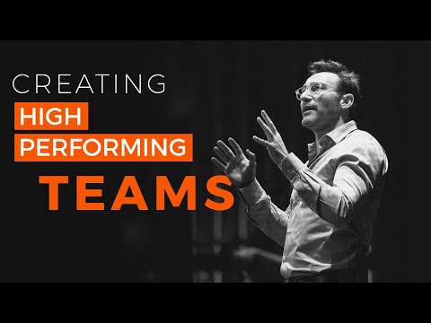 Transform Your Team: The Power of Positive Leadership [Video]