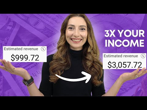 This Simple Faceless Video Hack Can 3X Your Income (AI Money)