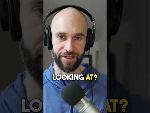 A low search volume? [Video]