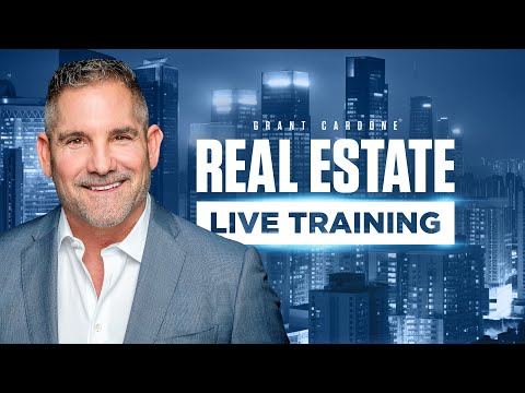 Take Advantage Of The Real Estate Correction HAPPENING NOW [Video]