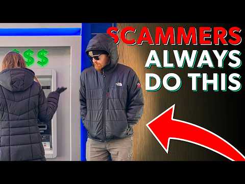20 Travel Scams You Can Avoid In 2024 [Video]