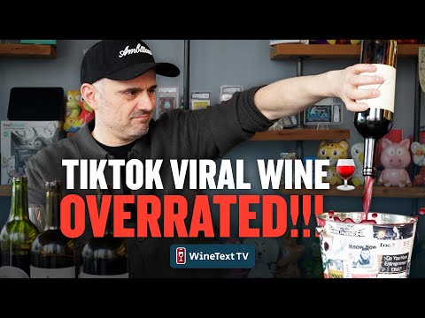 This viral wine doesn’t deserve the clout… | WineText TV Episode 1 [Video]