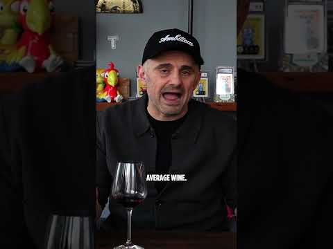 Trying this TikTok viral wine 🍷 [Video]