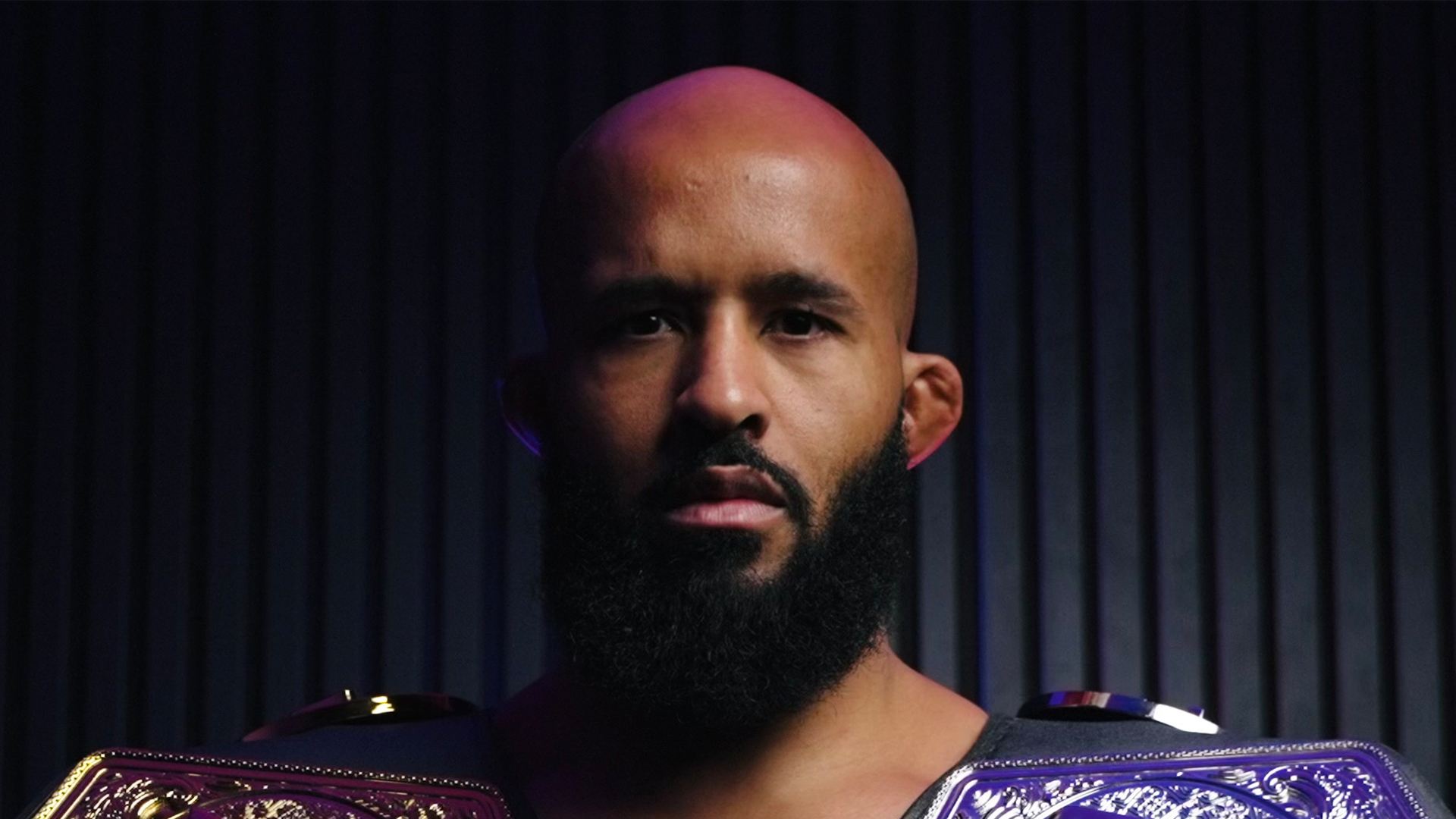 UFC legend Demetrious Johnson in major new career change as he goes from brutal MMA to house-bound job [Video]