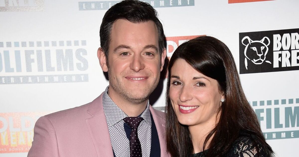 BBC Countryfile’s Matt Baker reveals exciting family update with wife’s career change | Celebrity News | Showbiz & TV [Video]