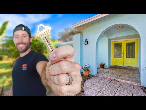 I bought a house to live-in-flip [Video]