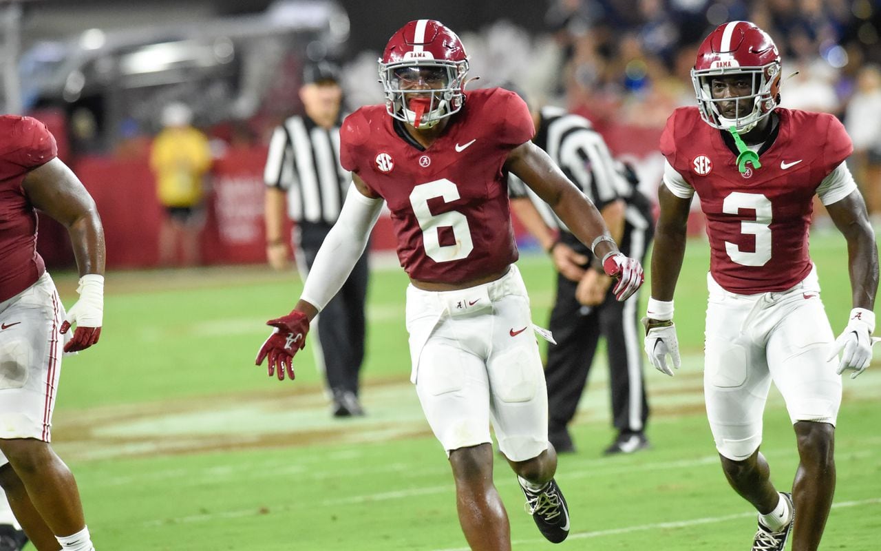 Jay Key was in an NFL Draft interview, then Nick Saban retired [Video]
