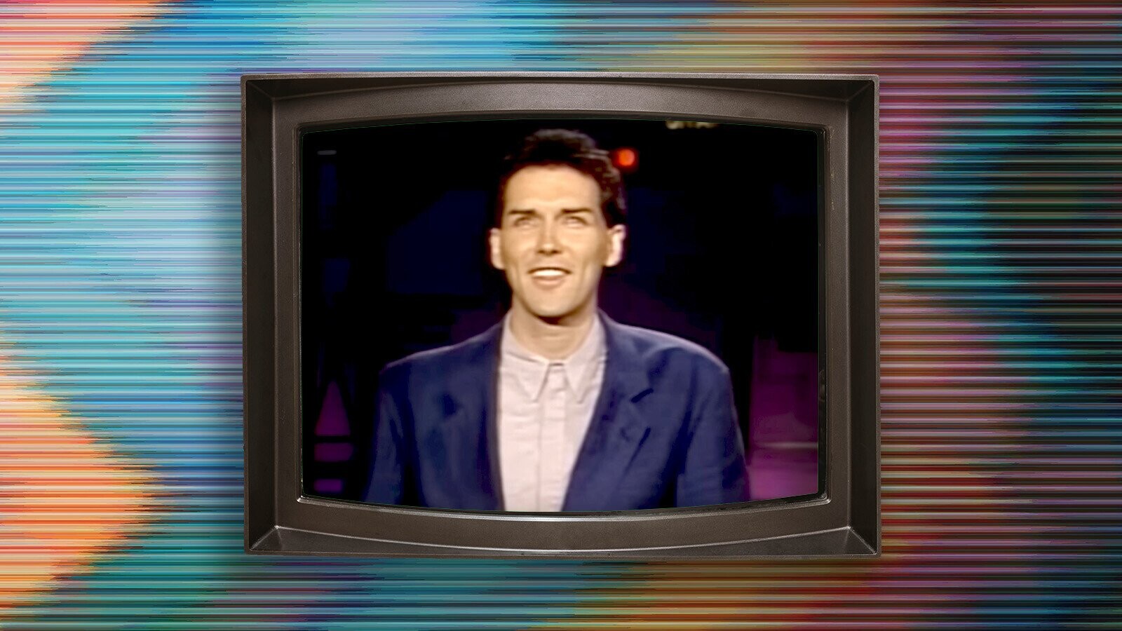 14 Legendary Late-Night Appearances by Cutting-Edge Comedians [Video]