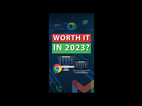 Is Chrome OS Worth It in 2024? [Video]