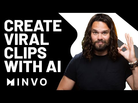 Create Viral Reels and Shorts in Minutes with Minvo’s AI [Video]