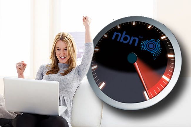 NBN Co bombshell: High-speed, affordable broadband at last [Video]