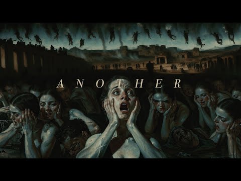 “Another” by Dave Clark | AI Horror Film [Video]