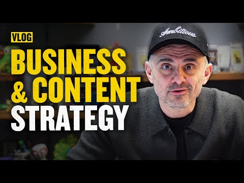My 2024 TikTok and Content Strategy l The VeeCap [Video]