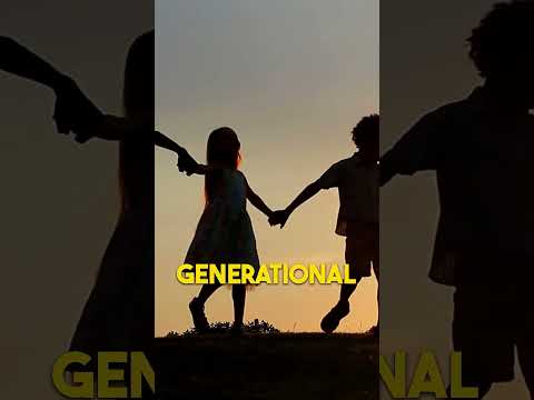 Generational freedom. [Video]