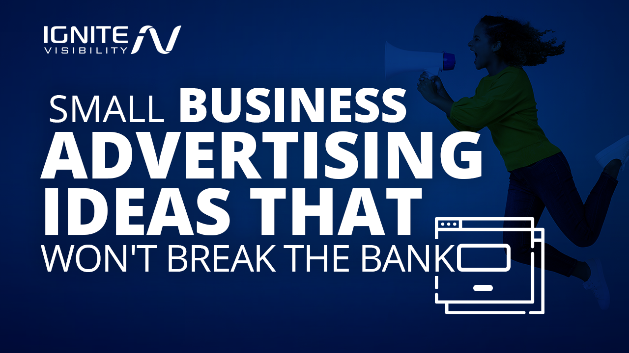 25 Small Business Advertising Ideas That Won