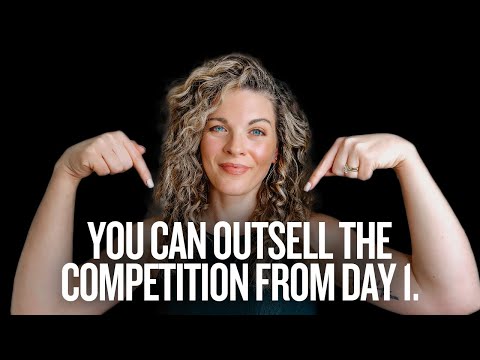 $640 to $1 million: The Strategy to Sell your Online Course despite tons of Competition. [Video]