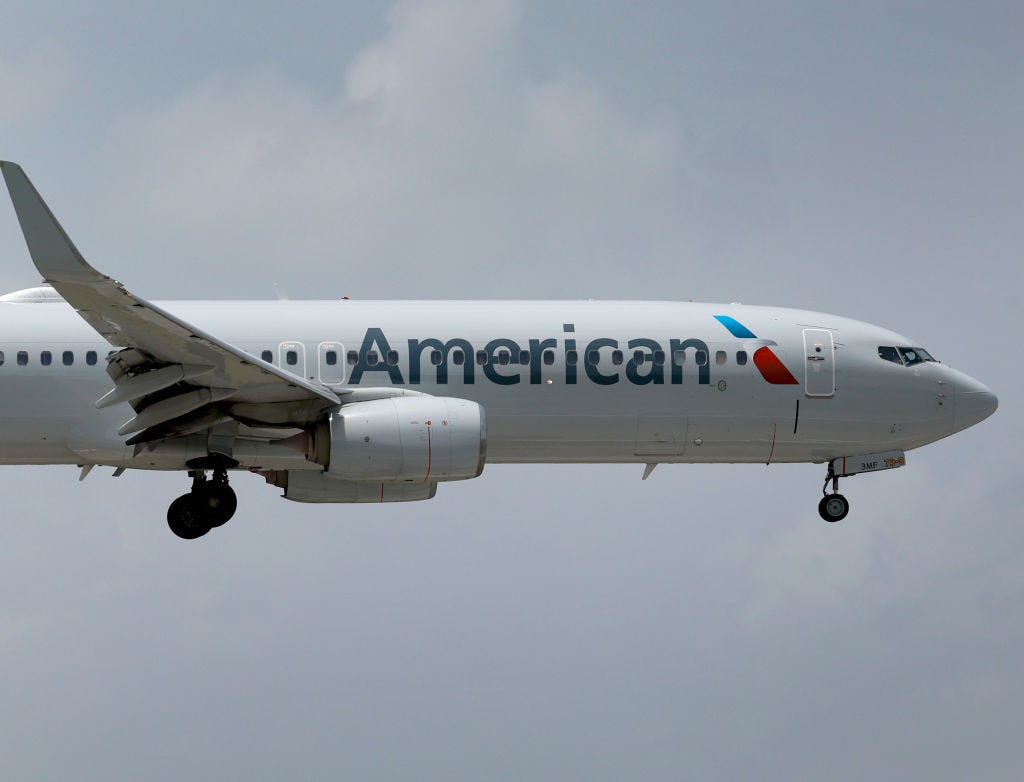 American Airlines customer service plan after mass layoffs [Video]
