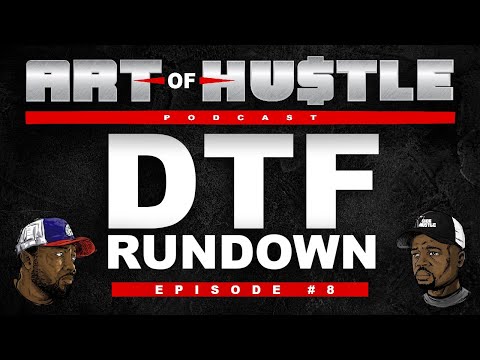Has DTF Destoryed All Other Print Methods? Downside To DTF? – DTF Rundown (EP 8) [Video]
