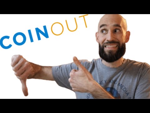 CoinOut Review 2024: $36 for Scanning Receipts? [Video]