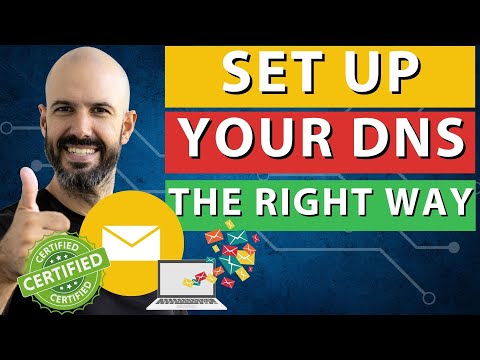 How to Check Your DNS SPF Settings are Correct for Google Workspace Email [Video]