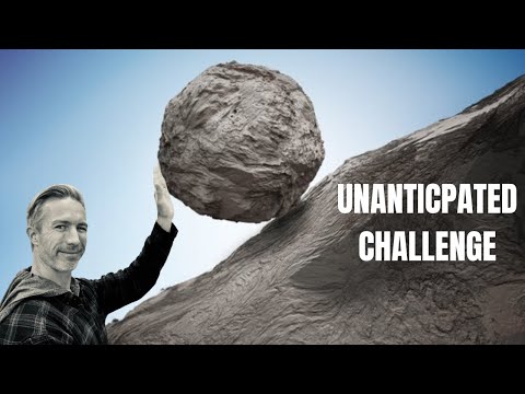 Behavioral Job Interview Question & Answer – Unanticipated Challenge! [Video]