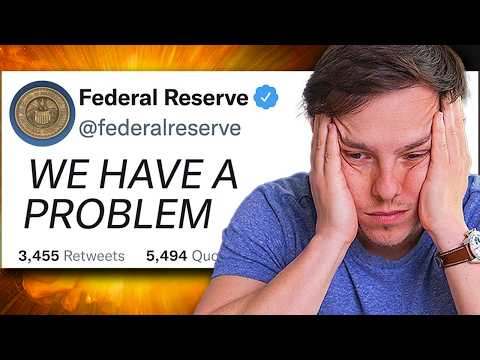URGENT: Federal Reserve Pushes Rate Cuts, Prices Rise, Market Hits All-Time-High! [Video]