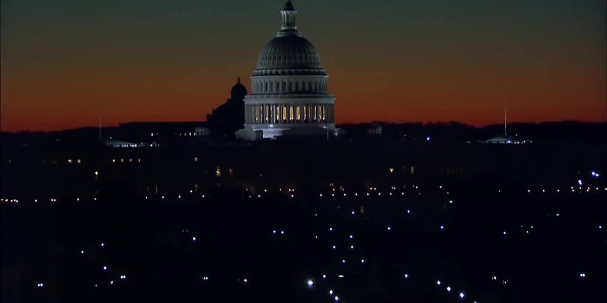 What kind of impact could a weekend government shutdown have? [Video]