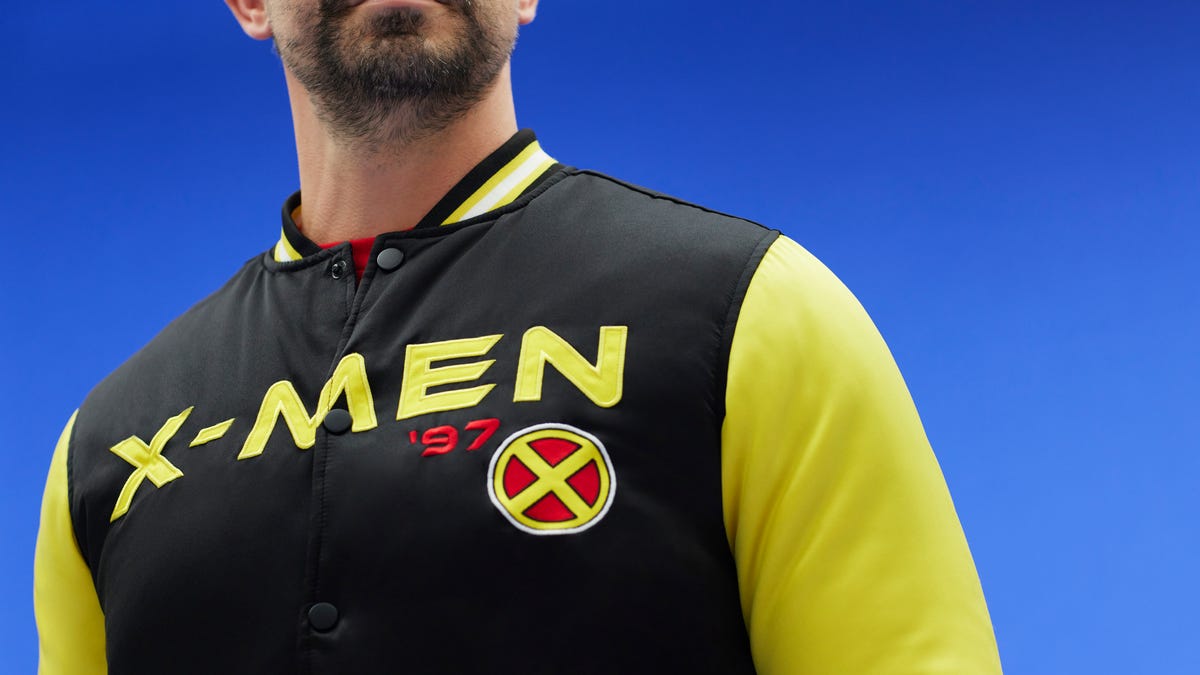 BoxLunch’s New X-Men ’97 Collection Brings Vibrant Mutant Style to Your Wardrobe [Video]
