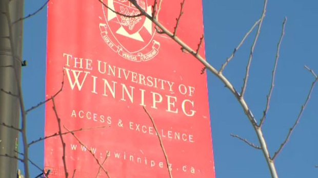 Classes cancelled at U of W due to service outage caused by ‘cyber incident’ [Video]