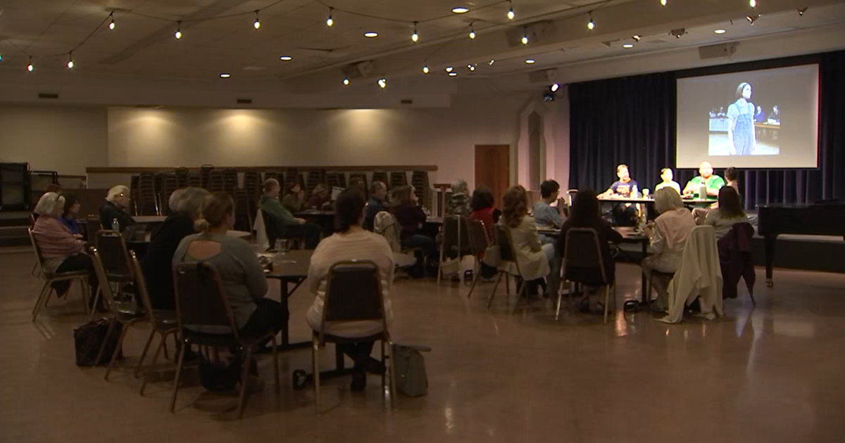 Tulsa Theatre Works hosts “To Kill a Mockingbird” panel discussion with cast and crew | News [Video]