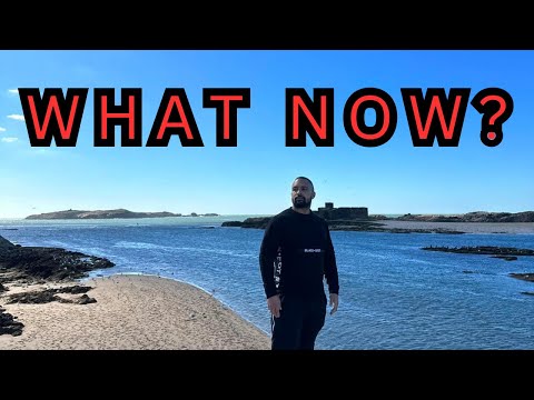 The Digital Nomad Dream is Dead (and this is replacing it) [Video]