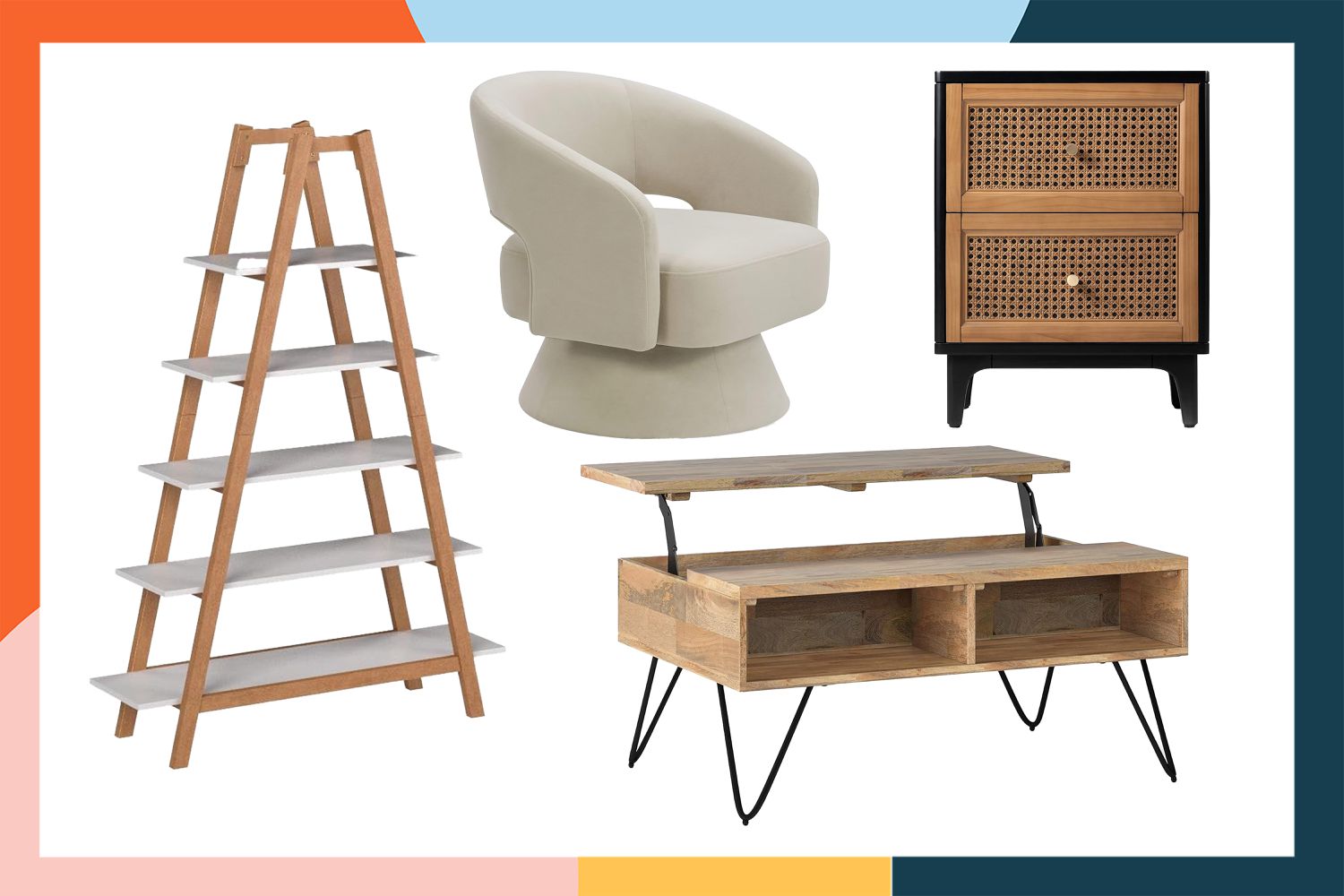 Amazons New Hidden Home Store Is Full of Elevated Furniture Deals [Video]
