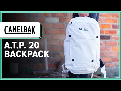 CamelBak A.T.P. 20 Backpack Review (2 Weeks of Use) [Video]