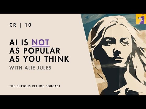 Bridging the Gap for AI in Marketing | A Conversation with Alie Jules [Video]