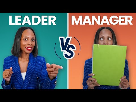 Traits of an Impactful Leader [Video]