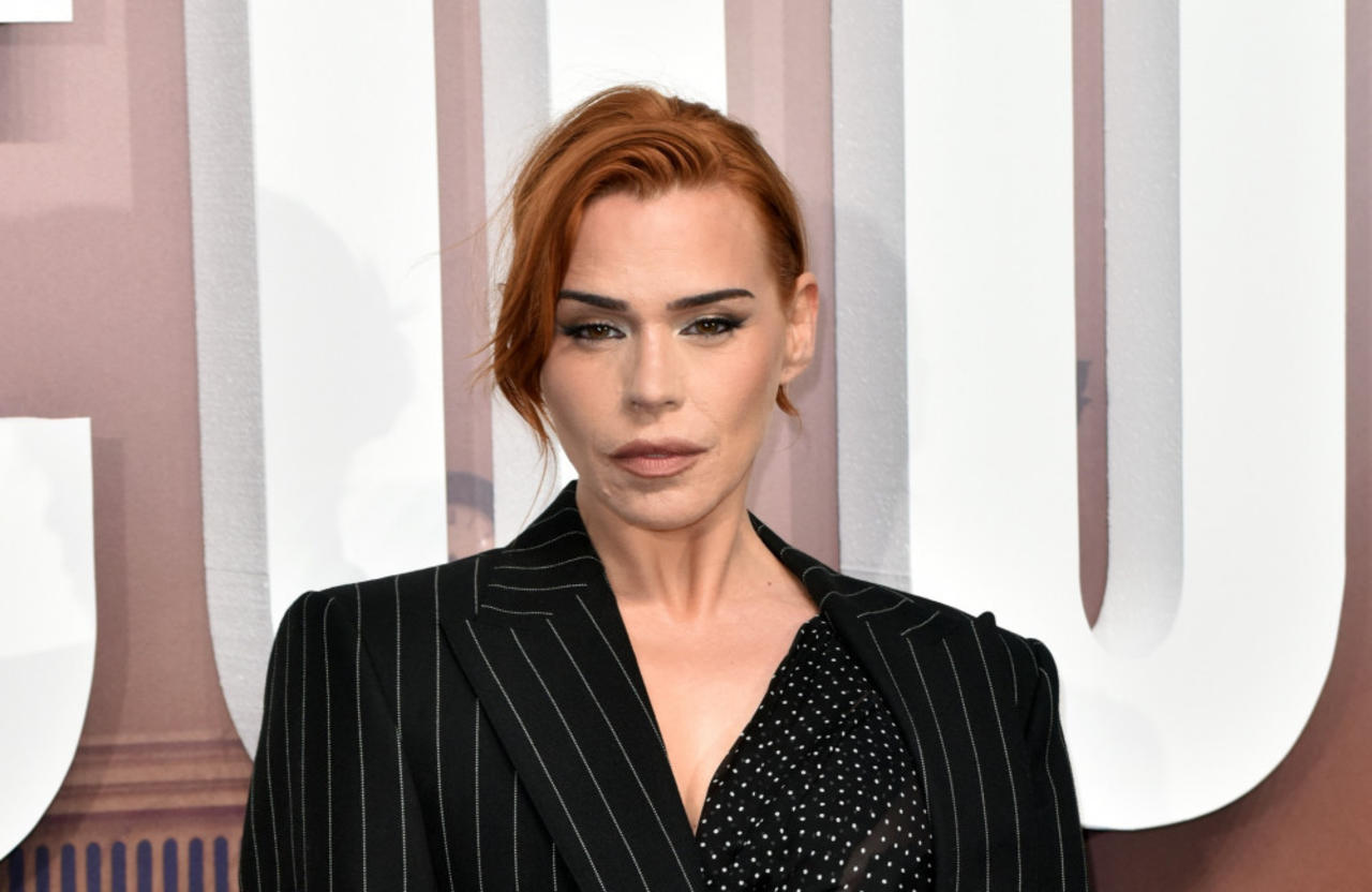Billie Piper admits there is ‘absolutely no way’ [Video]