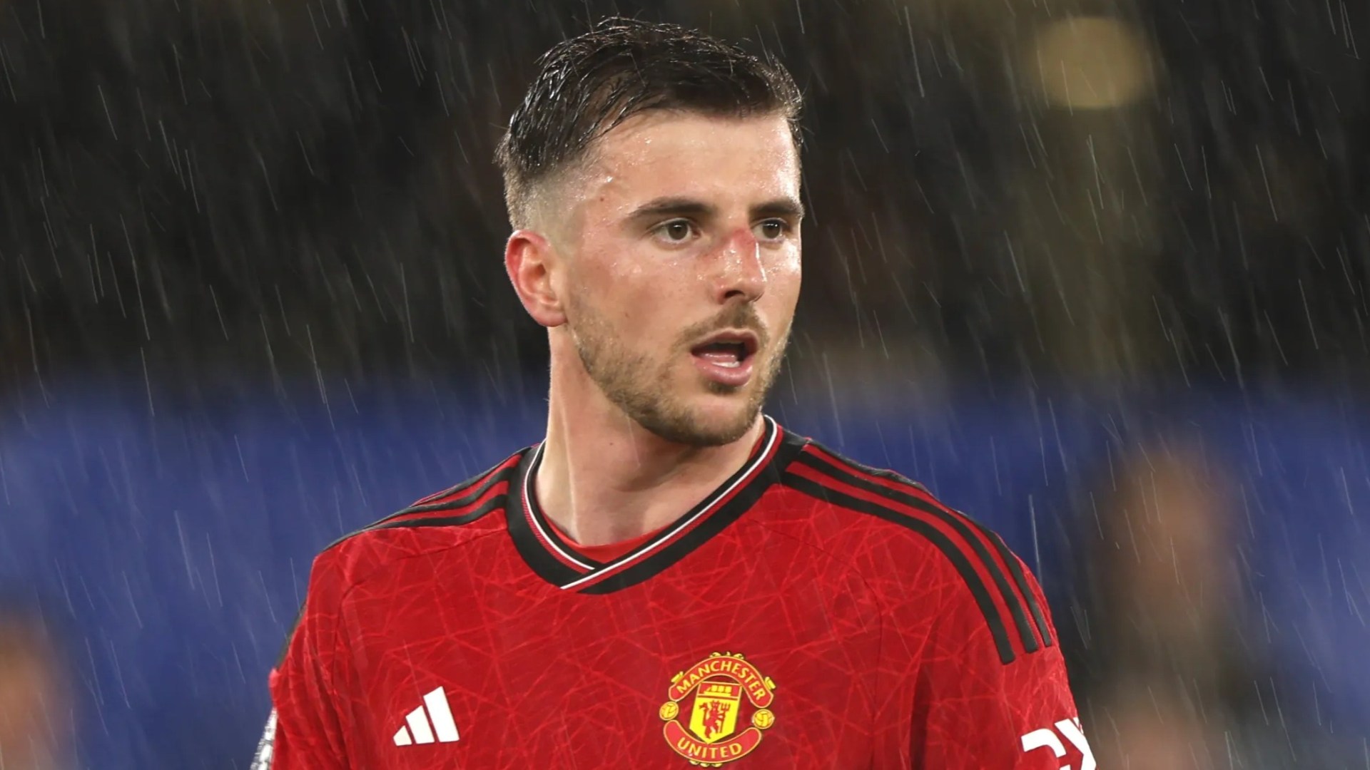 Man Utd star Mason Mount tipped for stunning career change after Alan Shearer describes him as ‘perfect’ [Video]